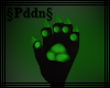 §Pddn§ - Wolzic M Paws