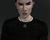 £- Arm Black