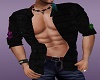 Neon Shirt