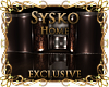 *M* Sysko Home EXCLUSIVE