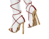 WOOD SHOES