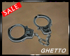 U-Ghetto Handcuffs