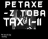 Petaxe - Z Toba