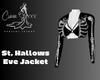 St, Hallows Eve Jacket