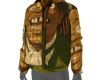 Leather Koon