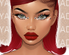 Y| Rihanna Red