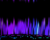DOME animate blue/purple