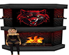 Eddie's Fireplace