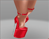 Di* Red Heels