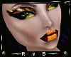 RVB .Queen of Halloween.