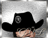 Bonnie Cowboy Hat
