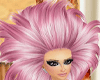 {MA}Pink hair 2MM
