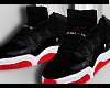 • Bred Retro 11's Low