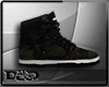 D- Camo SV Sneakers