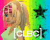 [CLBC] Blonde Valentine