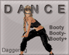 Dance Booty 2