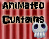 =CP= Animated Curtain