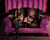 (DRm)Sweet pink couch