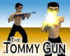Tommy Gun -Mens v2