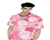 V COUPLE SHIRT | M