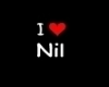 I love Nil-F