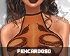 F✰ NAGINI TOP