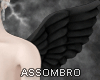 A. Cupid Black Wings