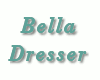 00 Bella Dresser
