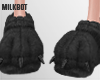 Claws