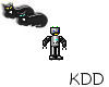 *KDD minimations Robot