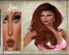 J~RACHEL SHENTON SFT RED