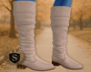 S| Ember Boots Blush