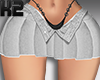 Skirt Grey RLL