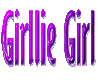 Girlie Girl [MP]