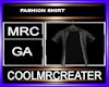 FASHION SHIRT