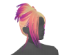 Sorbet Top Knot