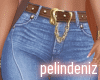 [P] Oxford jeans 2 RL