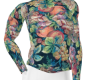 Tapestry Turtleneck V2