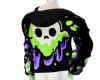 Ghost Sweater