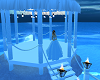 Wedding Blue Salvattory