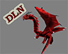 xDx Red Dragón M/F W/S