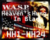 *W.A.S.P-Heaven s Hung..