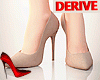 MAU/ LAURI CLASSIC PUMPS