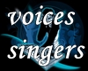 Voices Singers