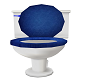 Animated Toilet