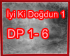 ✘İyi Ki Doğdun Demir