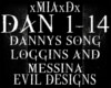 [M]DANNYS SONG