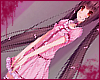 bedtime chocola decal
