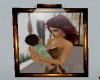 *WT* Mom and Baby Son