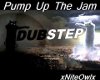 Pump Up The Jam_Dub